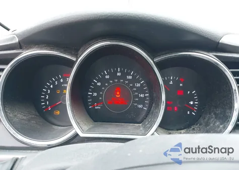 2011 Kia Optima Lx from USA, damaged, VIN KNAGM4A7XB5100230